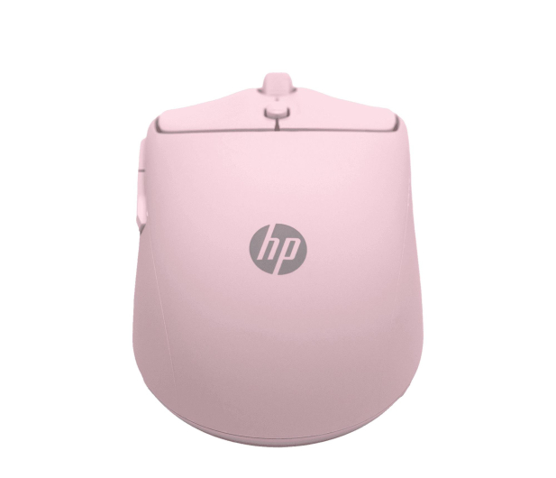 HP 400 Quiet różowa - 1505042 - zdjęcie 3